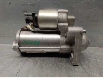 Recambio de motor arranque para ds ds 3 / ds 3 crossback (ur_, uc_, uj_) 1.2 puretech 130 referencia OEM IAM 9830507480 00011790