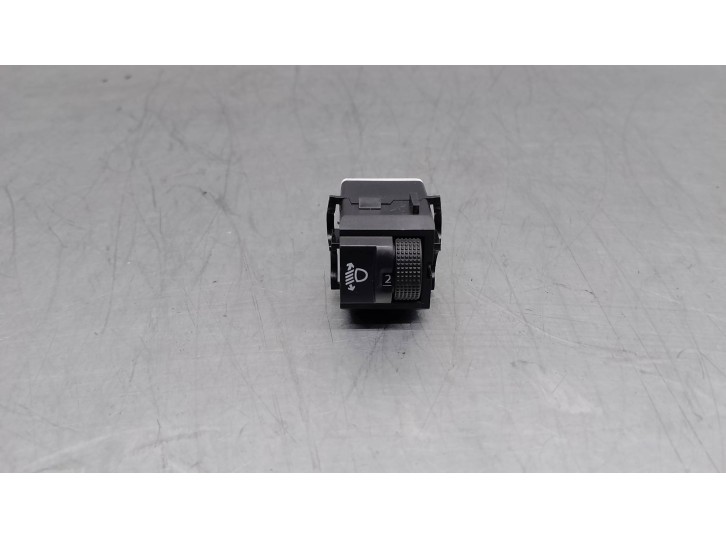 Recambio de mando luces salpicadero para ds ds 3 / ds 3 crossback (ur_, uc_, uj_) 1.2 puretech 130 referencia OEM IAM 98125550ZD