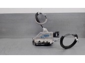 Replacement front right door lock for DS DS 3 / DS 3 Crossback (ur_, uc_, uj_) 1.2 PureTech 130 OEM IAM reference