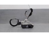 Replacement front right door lock for DS DS 3 / DS 3 Crossback (ur_, uc_, uj_) 1.2 PureTech 130 OEM IAM reference