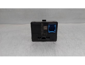 Recambio de modulo electronico para ds ds 3 / ds 3 crossback (ur_, uc_, uj_) 1.2 puretech 130 referencia OEM IAM 9848932380 