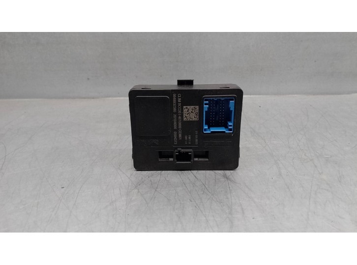 Recambio de modulo electronico para ds ds 3 / ds 3 crossback (ur_, uc_, uj_) 1.2 puretech 130 referencia OEM IAM 9848932380 