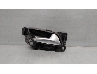 Recambio de maneta interior delantera derecha para ds ds 3 / ds 3 crossback (ur_, uc_, uj_) 1.2 puretech 130 referencia OEM IAM 