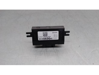 Recambio de modulo electronico para ds ds 3 / ds 3 crossback (ur_, uc_, uj_) 1.2 puretech 130 referencia OEM IAM 9838069680 BIT
