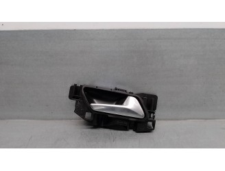 Recambio de maneta interior trasera derecha para ds ds 3 / ds 3 crossback (ur_, uc_, uj_) 1.2 puretech 130 referencia OEM IAM 98