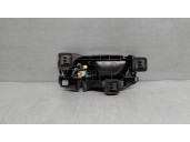 Replacement rear right interior door handle for DS DS 3 / DS 3 Crossback (ur_, uc_, uj_) 1.2 PureTech 130 OEM IAM reference 98