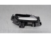 Replacement rear right interior door handle for DS DS 3 / DS 3 Crossback (ur_, uc_, uj_) 1.2 PureTech 130 OEM IAM reference 98