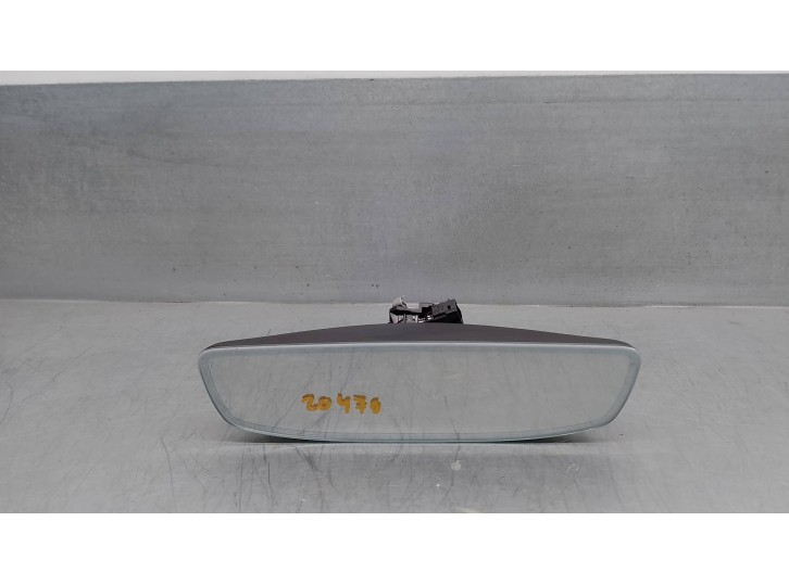 Recambio de espejo interior para ds ds 3 / ds 3 crossback (ur_, uc_, uj_) 1.2 puretech 130 referencia OEM IAM 98404098XT 