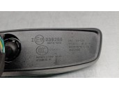Recambio de espejo interior para ds ds 3 / ds 3 crossback (ur_, uc_, uj_) 1.2 puretech 130 referencia OEM IAM 98404098XT 
