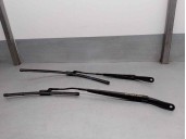 Recambio de brazo limpia delantero derecho para ds ds 3 / ds 3 crossback (ur_, uc_, uj_) 1.2 puretech 130 referencia OEM IAM 982