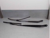 Recambio de brazo limpia delantero derecho para ds ds 3 / ds 3 crossback (ur_, uc_, uj_) 1.2 puretech 130 referencia OEM IAM 982