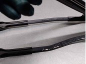Recambio de brazo limpia delantero derecho para ds ds 3 / ds 3 crossback (ur_, uc_, uj_) 1.2 puretech 130 referencia OEM IAM 982