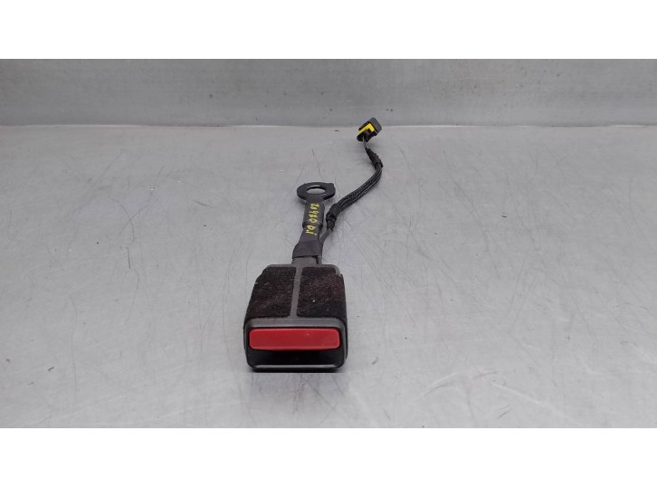 Recambio de enganche cinturon para ds ds 3 / ds 3 crossback (ur_, uc_, uj_) 1.2 puretech 130 referencia OEM IAM 98135293XT DELNT