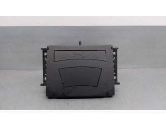 Recambio de pantalla multifuncion para ds ds 3 / ds 3 crossback (ur_, uc_, uj_) 1.2 puretech 130 referencia OEM IAM 9848540380 