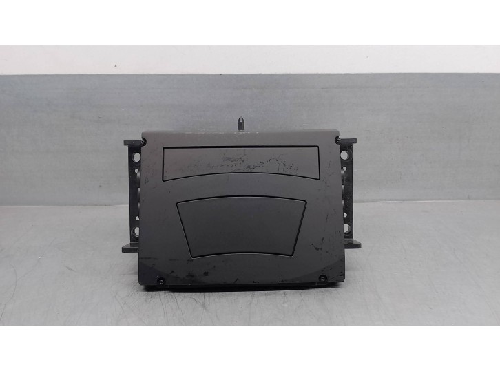 Recambio de pantalla multifuncion para ds ds 3 / ds 3 crossback (ur_, uc_, uj_) 1.2 puretech 130 referencia OEM IAM 9848540380 