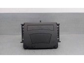 Recambio de pantalla multifuncion para ds ds 3 / ds 3 crossback (ur_, uc_, uj_) 1.2 puretech 130 referencia OEM IAM 9848540380 