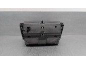 Recambio de pantalla multifuncion para ds ds 3 / ds 3 crossback (ur_, uc_, uj_) 1.2 puretech 130 referencia OEM IAM 9848540380 
