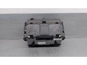Recambio de pantalla multifuncion para ds ds 3 / ds 3 crossback (ur_, uc_, uj_) 1.2 puretech 130 referencia OEM IAM 9848540380 