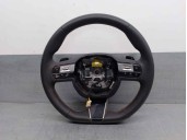 Replacement steering wheel for DS DS 3 / DS 3 Crossback (ur_, uc_, uj_) 1.2 PureTech 130 OEM IAM reference 98493443ZD 