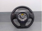 Replacement steering wheel for DS DS 3 / DS 3 Crossback (ur_, uc_, uj_) 1.2 PureTech 130 OEM IAM reference 98493443ZD 