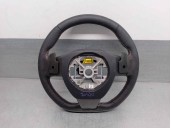 Replacement steering wheel for DS DS 3 / DS 3 Crossback (ur_, uc_, uj_) 1.2 PureTech 130 OEM IAM reference 98493443ZD 