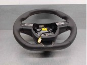 Replacement steering wheel for DS DS 3 / DS 3 Crossback (ur_, uc_, uj_) 1.2 PureTech 130 OEM IAM reference 98493443ZD 