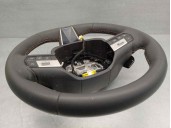 Replacement steering wheel for DS DS 3 / DS 3 Crossback (ur_, uc_, uj_) 1.2 PureTech 130 OEM IAM reference 98493443ZD 