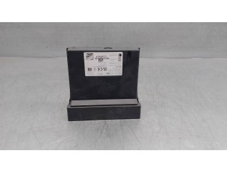 Recambio de modulo electronico para ds ds 3 / ds 3 crossback (ur_, uc_, uj_) 1.2 puretech 130 referencia OEM IAM 9850435680 
