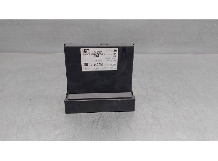 Recambio de modulo electronico para ds ds 3 / ds 3 crossback (ur_, uc_, uj_) 1.2 puretech 130 referencia OEM IAM 9850435680 