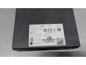 Recambio de modulo electronico para ds ds 3 / ds 3 crossback (ur_, uc_, uj_) 1.2 puretech 130 referencia OEM IAM 9850435680 