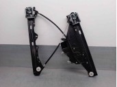 Replacement front right window regulator for DS DS 3 / DS 3 Crossback (ur_, uc_, uj_) 1.2 PureTech 130 OEM IAM reference 98281