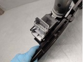 Replacement front right window regulator for DS DS 3 / DS 3 Crossback (ur_, uc_, uj_) 1.2 PureTech 130 OEM IAM reference 98281