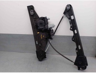 Recambio de elevalunas delantero izquierdo para ds ds 3 / ds 3 crossback (ur_, uc_, uj_) 1.2 puretech 130 referencia OEM IAM 982
