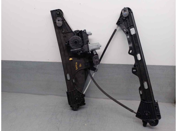 Recambio de elevalunas delantero izquierdo para ds ds 3 / ds 3 crossback (ur_, uc_, uj_) 1.2 puretech 130 referencia OEM IAM 982