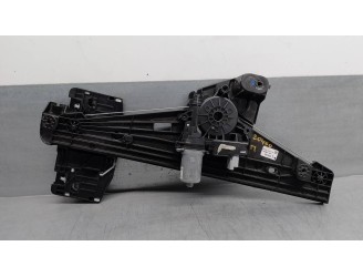 Recambio de elevalunas trasero izquierdo para ds ds 3 / ds 3 crossback (ur_, uc_, uj_) 1.2 puretech 130 referencia OEM IAM 98282