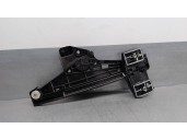 Replacement rear left window regulator for DS DS 3 / DS 3 Crossback (ur_, uc_, uj_) 1.2 PureTech 130 OEM IAM reference 98282