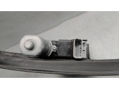 Replacement rear left window regulator for DS DS 3 / DS 3 Crossback (ur_, uc_, uj_) 1.2 PureTech 130 OEM IAM reference 98282