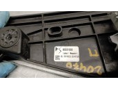 Replacement rear left window regulator for DS DS 3 / DS 3 Crossback (ur_, uc_, uj_) 1.2 PureTech 130 OEM IAM reference 98282