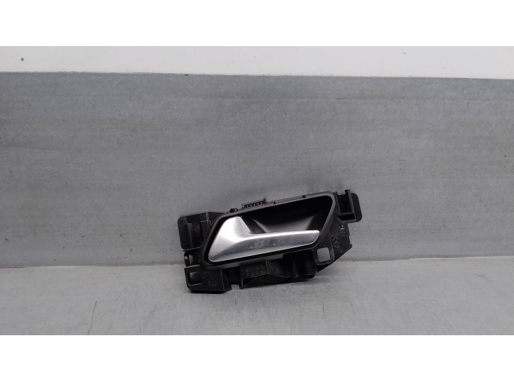 Replacement rear left interior door handle for DS DS 3 / DS 3 Crossback (ur_, uc_, uj_) 1.2 PureTech 130 OEM IAM reference 