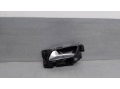 Replacement rear left interior door handle for DS DS 3 / DS 3 Crossback (ur_, uc_, uj_) 1.2 PureTech 130 OEM IAM reference 