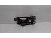 Replacement rear left interior door handle for DS DS 3 / DS 3 Crossback (ur_, uc_, uj_) 1.2 PureTech 130 OEM IAM reference 