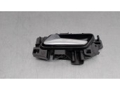 Replacement rear left interior door handle for DS DS 3 / DS 3 Crossback (ur_, uc_, uj_) 1.2 PureTech 130 OEM IAM reference 