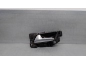 Replacement front left interior door handle for DS DS 3 / DS 3 Crossback (ur_, uc_, uj_) 1.2 PureTech 130 OEM IA reference