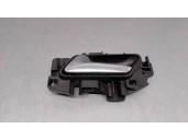 Replacement front left interior door handle for DS DS 3 / DS 3 Crossback (ur_, uc_, uj_) 1.2 PureTech 130 OEM IA reference