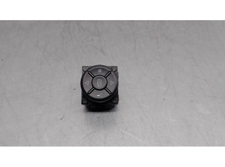 Recambio de mando multifuncion para ds ds 3 / ds 3 crossback (ur_, uc_, uj_) 1.2 puretech 130 referencia OEM IAM 98091900ZD 