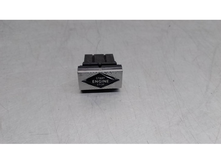Replacement switch for DS DS 3 / DS 3 Crossback (ur_, uc_, uj_) 1.2 PureTech 130 OEM IAM reference 98281947XU 