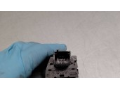 Replacement switch for DS DS 3 / DS 3 Crossback (ur_, uc_, uj_) 1.2 PureTech 130 OEM IAM reference 98281947XU 