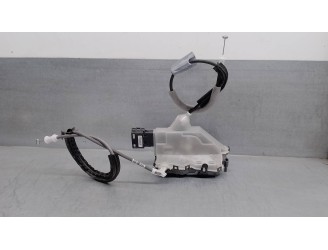 Recambio de cerradura puerta trasera izquierda para ds ds 3 / ds 3 crossback (ur_, uc_, uj_) 1.2 puretech 130 referencia OEM IAM