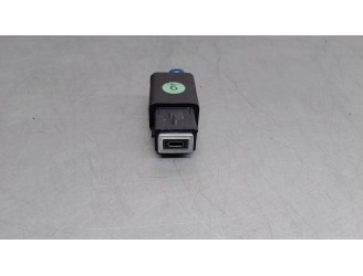 Recambio de modulo electronico para ds ds 3 / ds 3 crossback (ur_, uc_, uj_) 1.2 puretech 130 referencia OEM IAM 9848394880 