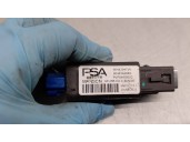 Recambio de modulo electronico para ds ds 3 / ds 3 crossback (ur_, uc_, uj_) 1.2 puretech 130 referencia OEM IAM 9848394880 